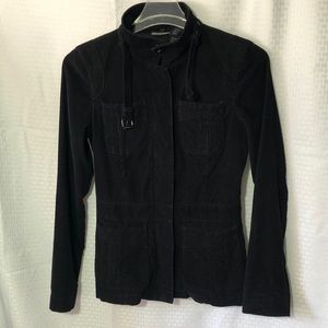 DKNY Corduroy Jacket